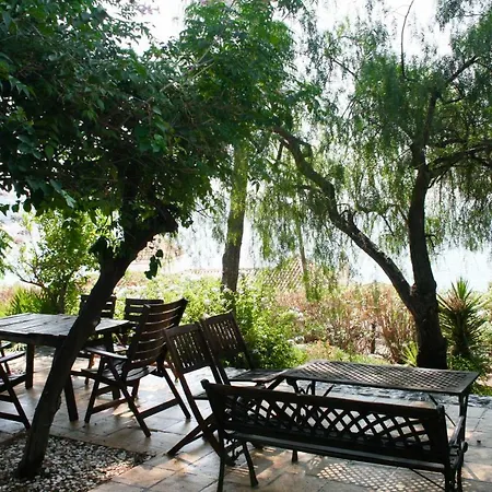 Villa Acacia La Herradura (Granada)
