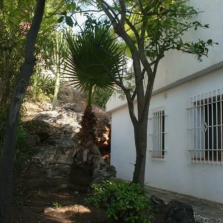 Acacia La Herradura (Granada)