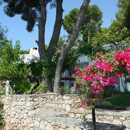 Villa Acacia *
