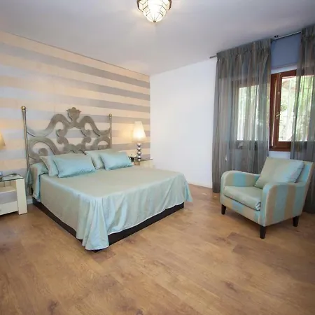 Acacia Villa La Herradura (Granada)
